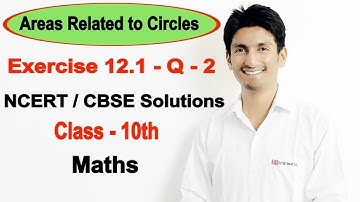 Exercise 12.1 - Question 2 - NCERT/CBSE Solutions for class 10th maths  || Truemaths