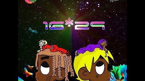 Playboi Carti - Flirt (feat. Lil Uzi Vert) (Prod.LHBeats & CHEF 9 THE GOD)