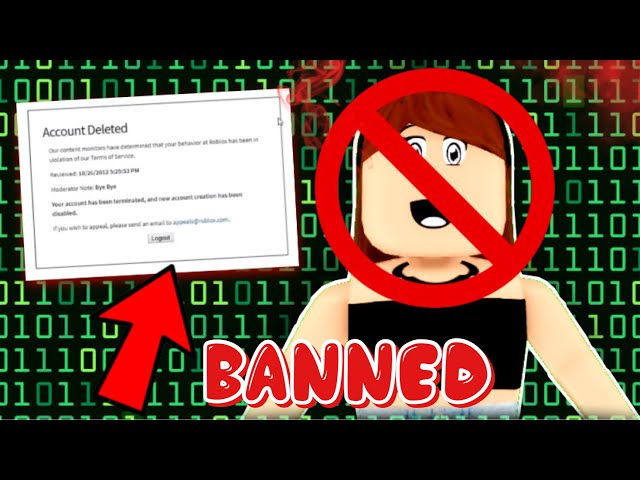 Banning Jenna the Hacker #Shorts : r/eddievr