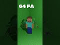 Perfect Slime Drop | Satisfying Blender Simulation  #minecraft #animation #gaming #relaxing