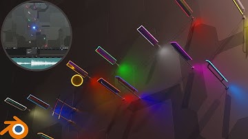 HOW TO MAKE 3D MUSIC BALL ANIMATION IN BLENDER QUICK TUTORIAL