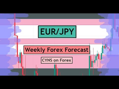 EURJPY Weekly Forex Technical Analysis for 29 Aug – 2 Sep 2022 by CYNS on Forex