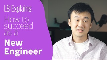 How to Succeed as a New Software Engineer  (From L8 SWE at Microsoft)