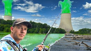 Download Lagu WELKE MONSTERVISSEN ZWEMMEN ONDER EEN KERNCENTRALE?π€ MP3 Download Lagu WELKE MONSTERVISSEN ZWEMMEN ONDER EEN KERNCENTRALE?π€ MP3