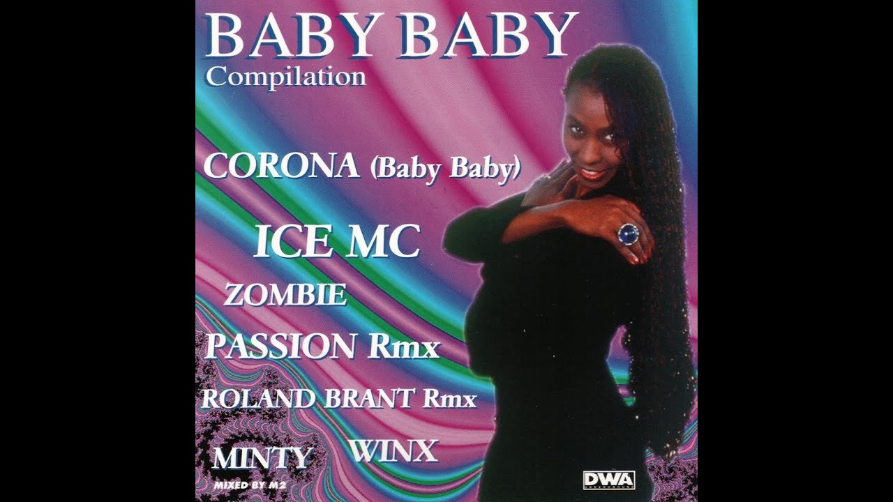 ミュージシャン BABYL TRILOGY Baby Baby Compilation (1995) - YouTube