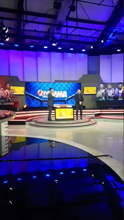 Download lagu One Pride MMA