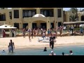 Sunny Days palma de mirrette Hurghada