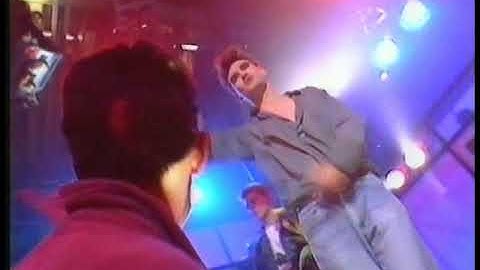 The Smiths - What Difference Does It Make (Oxford Road Show 1984) (Remastered)