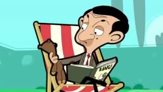 No Hot Water For Mr Bean -- Kein Heißes Wer Für Mr Bean