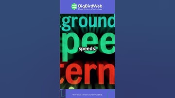 Debunking Common VPS Hosting Myths #bigbirdweb #vpshosting