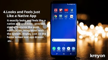 Why Progressive Web Apps are the future of Web Development | Progressive Web App development