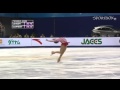 Юлия Липницкая Cup of China SP(КП) 7.11.2014