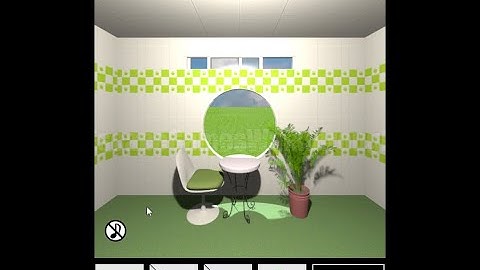 Escape Challenge 109 Room with the lily of the valley Walkthrough [TomoLaSiDo]