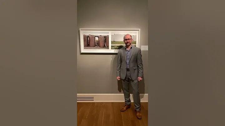 Curator Spotlight: Lamentations with Russell Lord