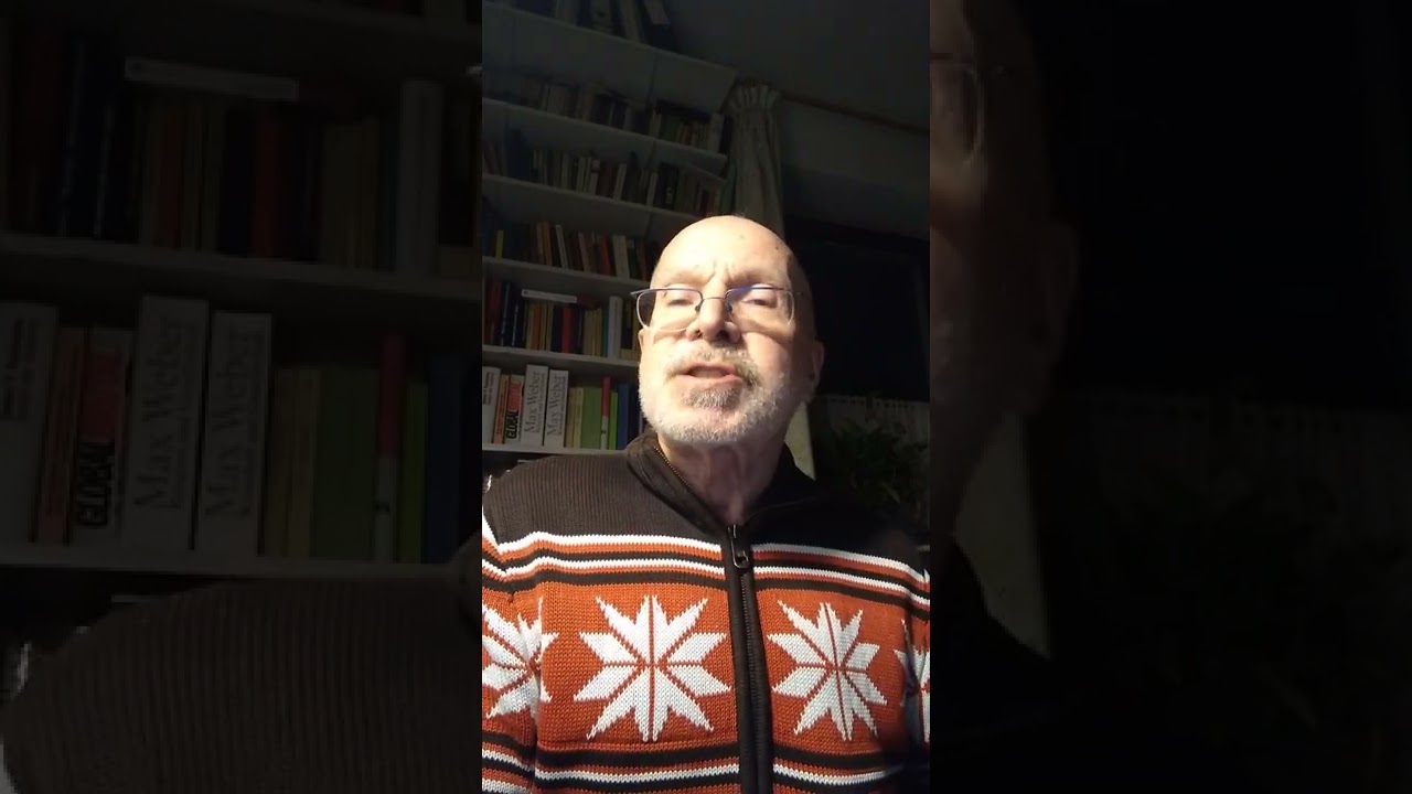 DER MENSCH - SPRUNG AUS DER EVOLUTION 6 Rest