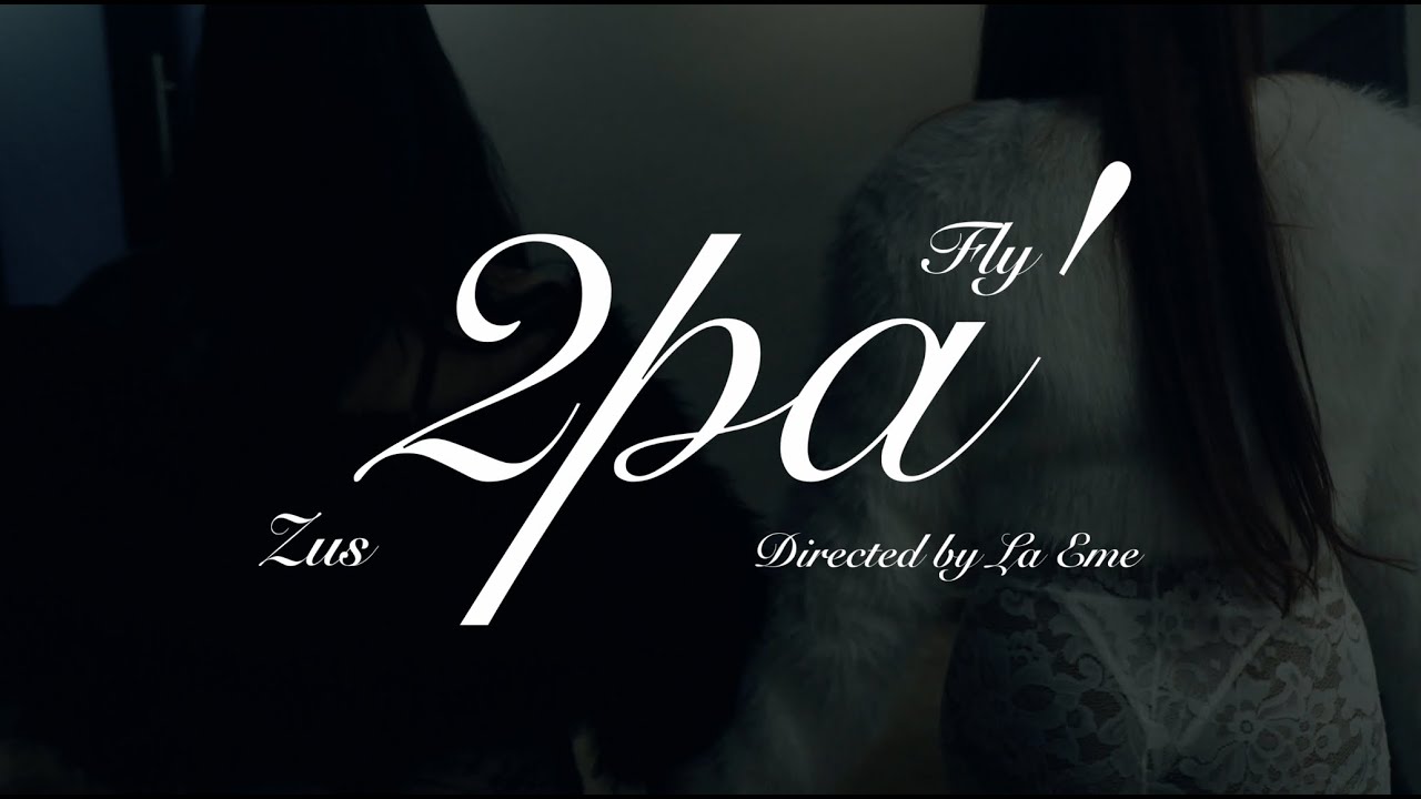 Watch ZUS, Fly - 2PA' (Official Video) on YouTube Watch ZUS, Fly - 2PA' (Official Video) on YouTube