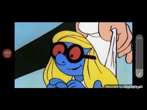 Фильм Смурфики 1 часть - YouTube