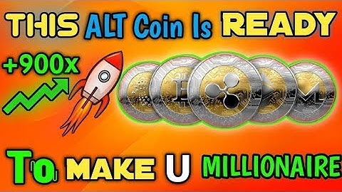 COTI - DAILY CHART BREAKOUT!!!! ALL COTI HOLDERS NEED TO WATCH THIS VIDEO ASAP!!!!