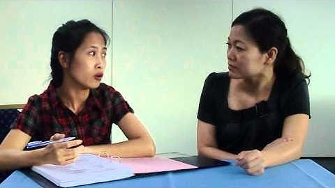 EFL Conversational gambits.wmv