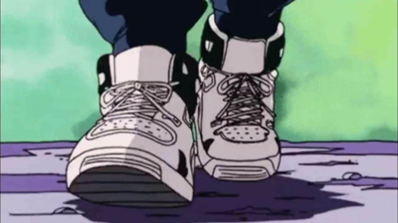 you be illin' run dmc [sped up] YouTube