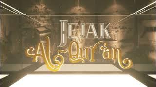 Download lagu Jejak Al-Qur'an Opening Title - dlb (Art Director) Version 2024