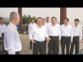 【台灣央廣粵語節目：自由廣場】李家超中亞行交差、香格里拉對話董軍再缺席、李強突訪儲備基地（二之二）| 主持：桑普；嘉賓：游清源| 20260607