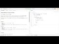 LeetCode-2540||Easy Question||POTD||#coding #java #leetcode #programming