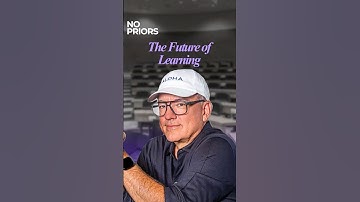 The Future of Learning