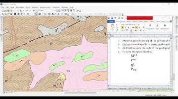 Labels, Superscript and  Subscript in ArcGIS (Etiquettes)