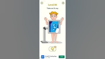 Dop 2 level 82✔️ delete one part #dop #dop1 #dop2 #dop3 #gameplay #androidgame #shorts