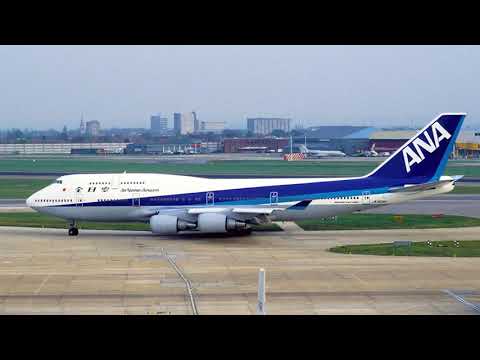 GOOD LUCK Departure Alt Version