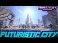 Minecraft future e1 nuova serie