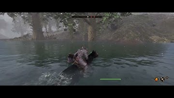 The Elder Scrolls IV Oblivion Remastered Gameplay playthrough part 20 - Ultrawide 4K 60FPS no commen