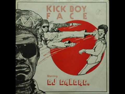 英LP Prince Jazzbo Kick Boy Face TWLP109 Third World /00260 Prince Jazzbo - Church Is A Rome - YouTube