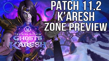 Zone Preview: K