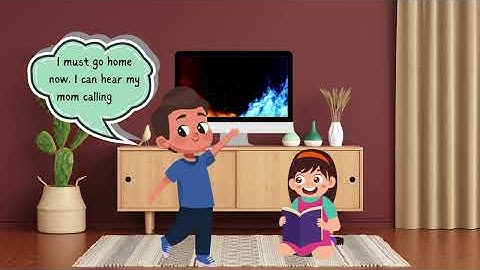 🔥❄️ Fire and Ice – Animated Poetry Summary for Class 10! 🌍