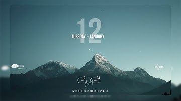 Clean Minimal Theme - Make Windows 10 Look Better 2021