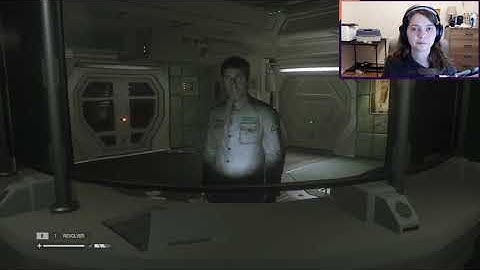 Alien: Isolation! How to get through Mission 5:Tips and Tricks