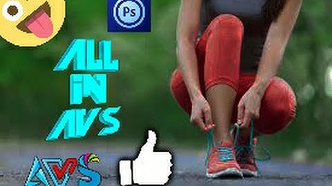 HOW TO MAKE A DSLR LIKE IMAGES USING ANDROID PHOTOSHOP TOUCH AVS