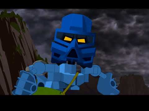 Mata Nui Online Game II - The Final Chronicle: The End