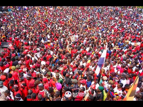 WEKALANGULE AMAWULIRE AGATAMBULA KATI MZEI MUDOFU BALAZA MILTON 