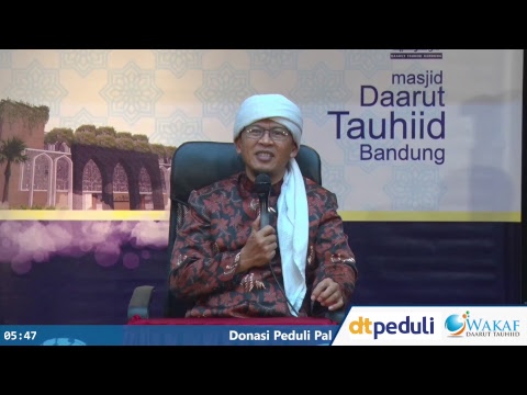 Ceramah Aa Gym Terbaru Februari - FULLHD - Kajian MQPagi -- LIVE Ceramah Aa Gym Terbaru Februari - FULLHD - Kajian MQPagi -- LIVE