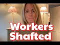 80% Of Registered Voters DIDNT Vote For Labour - Or The Workers Bill