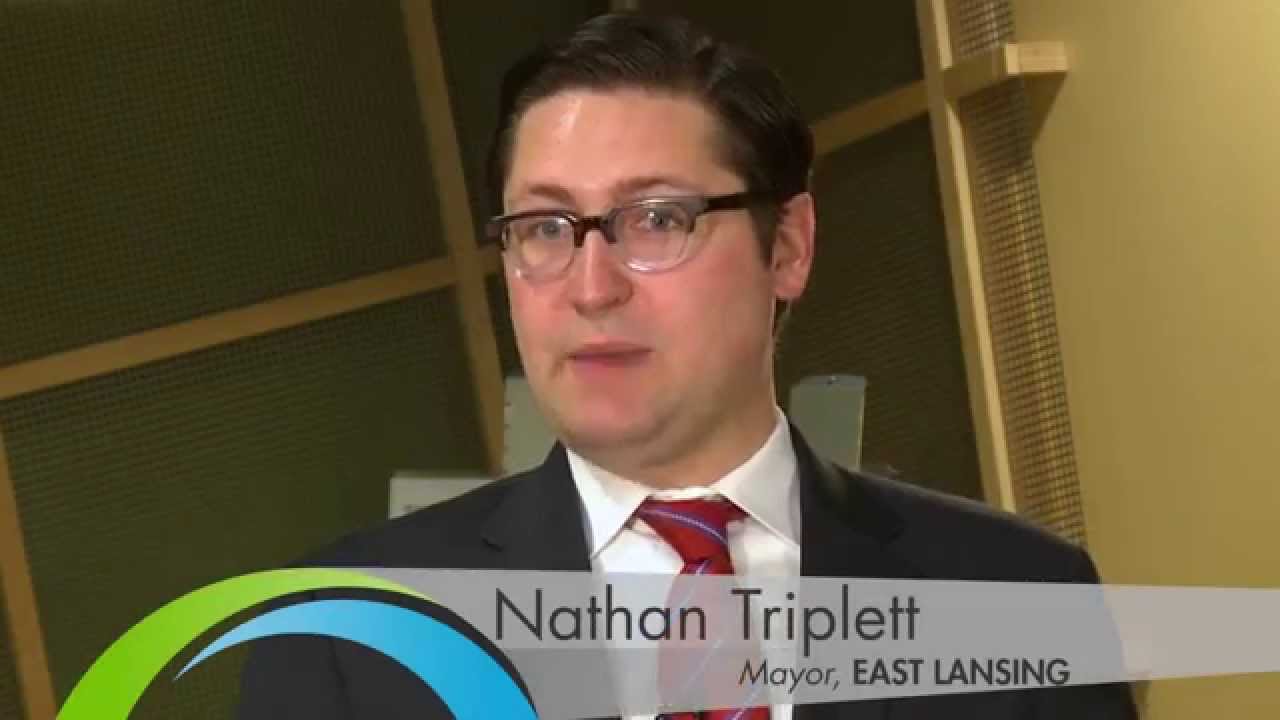 The Greater Lansing Ecosystem