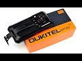 Oukitel WP33 Pro: ультра громкий защищенный смартфон с мощным аккумулятором!