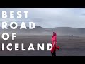 MOST BEAUTIFUL &amp; ADVENTUROUS Road of Iceland: Route F210