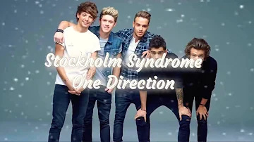 ✧ Stockholm Syndrome ~ One Direction (edit audio) ✧