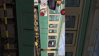 Missing the train sound in Japan