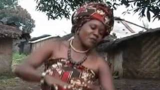 Liberian Gospel Music by Eveine Natt Kamara- If you knew me before chords