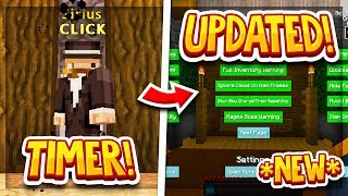 Bedøvelsesmiddel Fæstning Medicinsk Hypixel Skyblock ADDONS MOD UPDATED! DARK AUCTION TIMER + MAGMA BOSS! YOU  NEED THIS MOD! - YouTube